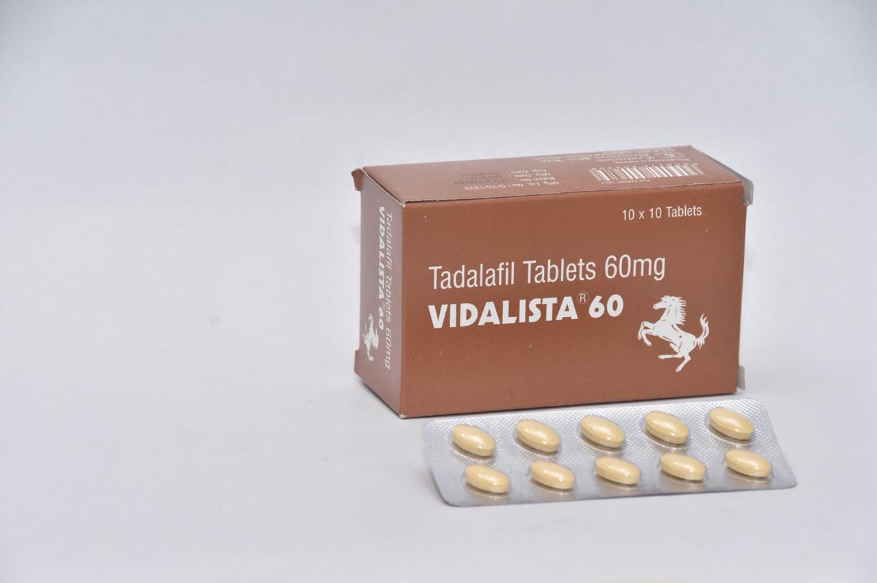 VIDALISTA 60