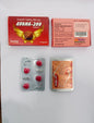 AVANA-200  / box 4 pills