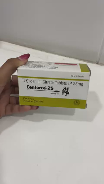 Cenforce-25